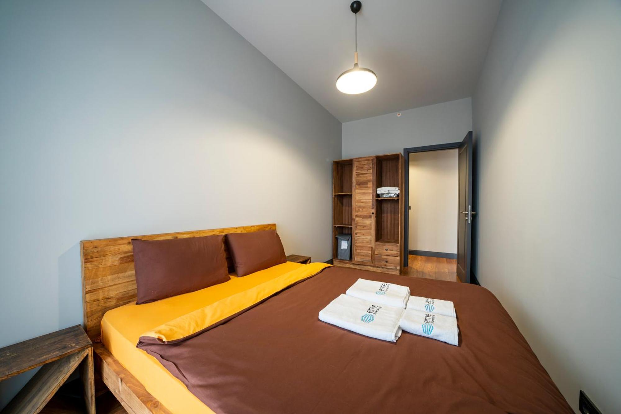Beyoglu Benesta Residence, 2 Bedroom No-45 Daire